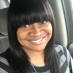 Meet your Posher, Candice